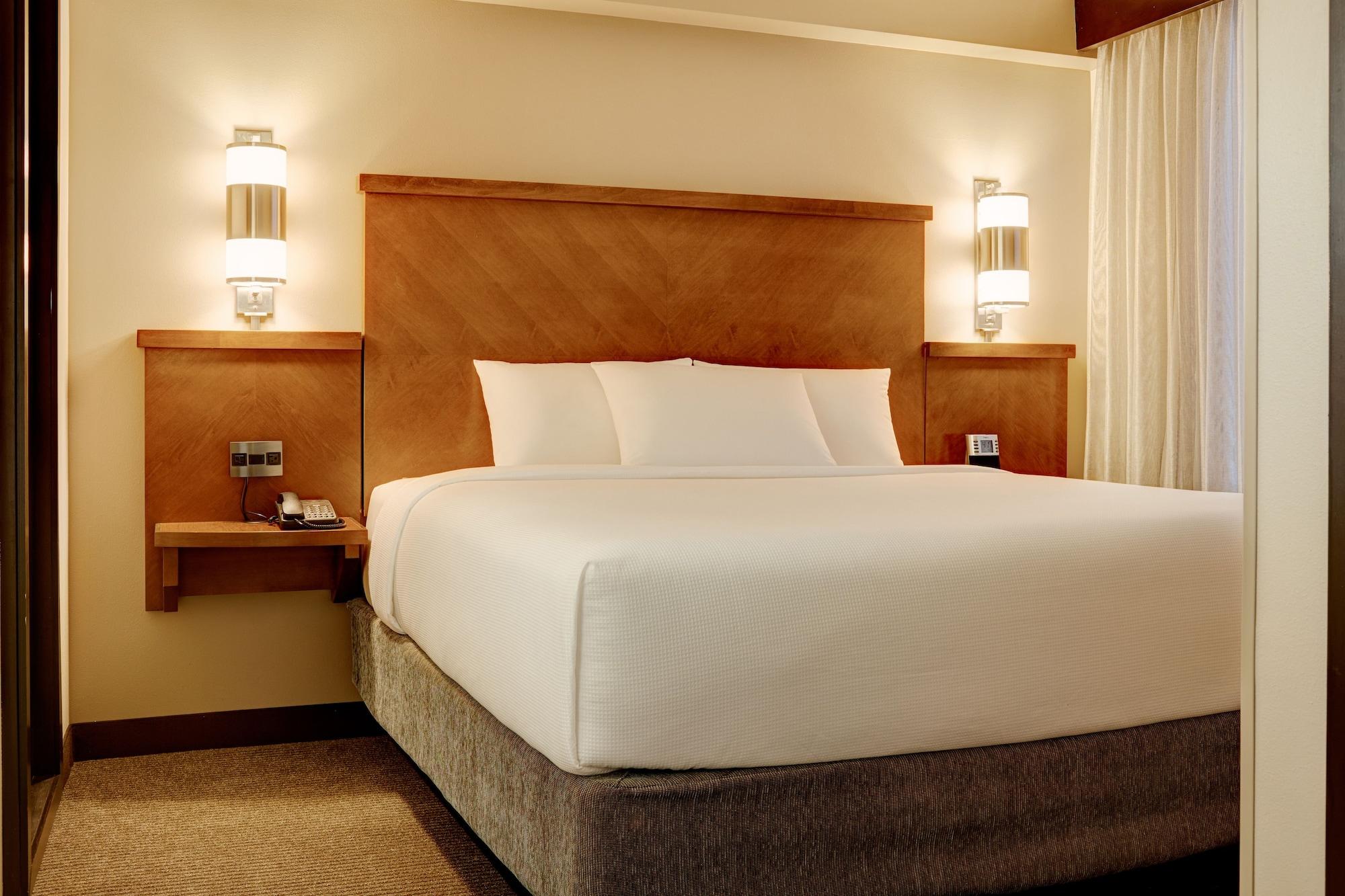 ไฮแอท เพลซ ชิคาโก ลอมบาร์ด โอ๊ค บรูค Hotel ภายนอก รูปภาพ