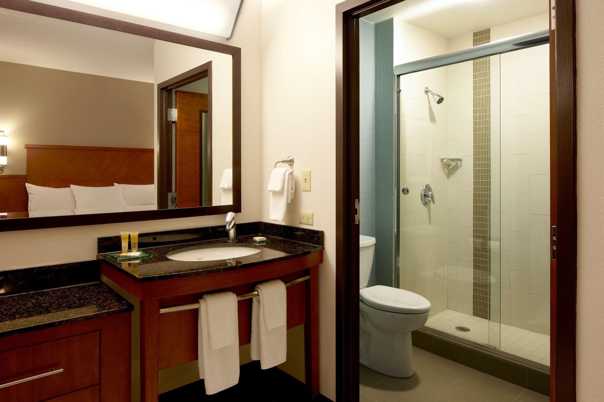 ไฮแอท เพลซ ชิคาโก ลอมบาร์ด โอ๊ค บรูค Hotel ภายนอก รูปภาพ
